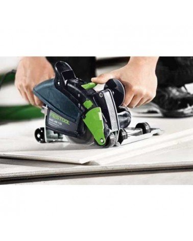 Festool Deimantinio pjaustymo sistema DSC-AG 125 Plus