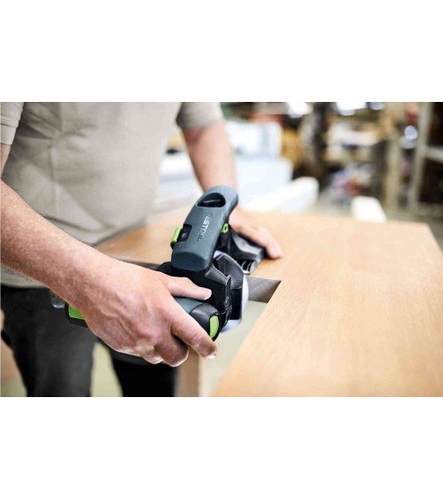 Festool Аккумуляторная шлифовальная машинка для обработки кромок ES-ETSC 125 3,1 I-Plus