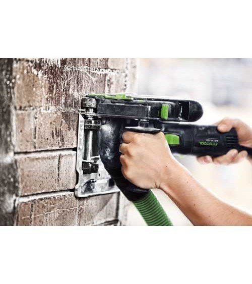 Festool Deimantinio pjaustymo sistema DSC-AG 125 Plus