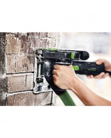 FESTOOL АЛМАЗНАЯ ОТРЕЗНАЯ СИСТЕМА DSC-AG 125 PLUS