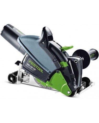 Festool Deimantinio pjaustymo sistema DSC-AG 125 Plus