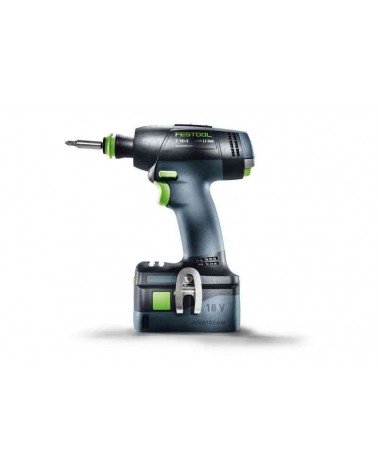 Festool akumulatora rīku komplekts T 18+3/PSC 420 Li I-Set