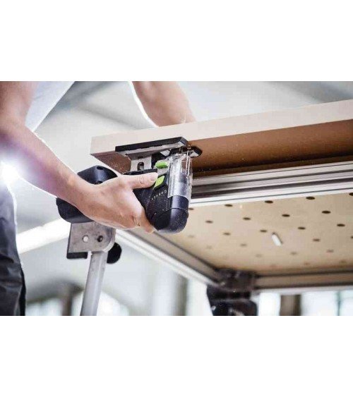 Festool akumulatora rīku komplekts T 18+3/PSC 420 Li I-Set