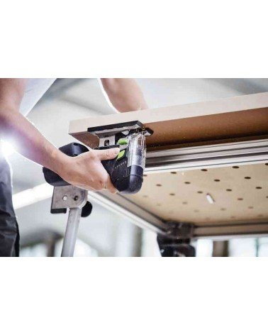 Festool akumulatora rīku komplekts T 18+3/PSC 420 Li I-Set