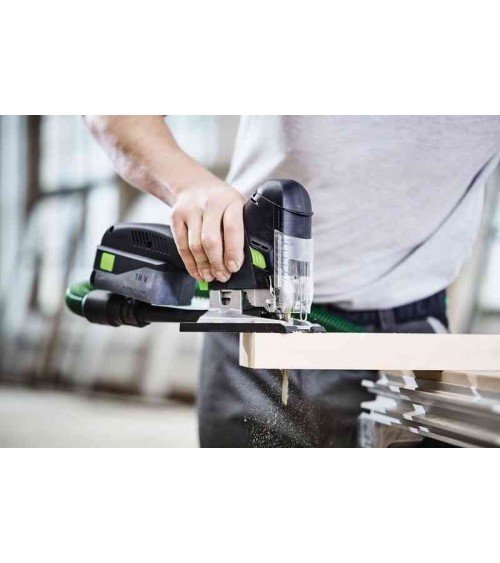 Festool akumulatora rīku komplekts T 18+3/PSC 420 Li I-Set