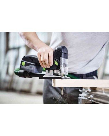 Festool akumulatora rīku komplekts T 18+3/PSC 420 Li I-Set