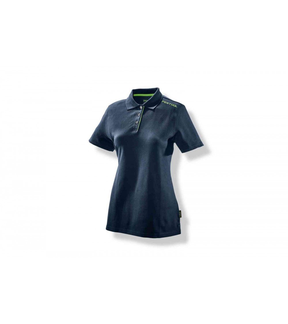 Polo marškinėliai moterims S Ladies Polo Shirt S