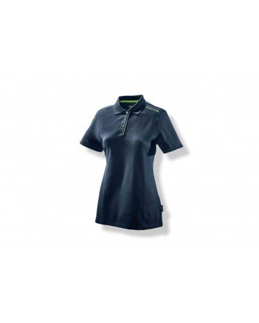 Polo marškinėliai moterims M Ladies Polo Shirt M