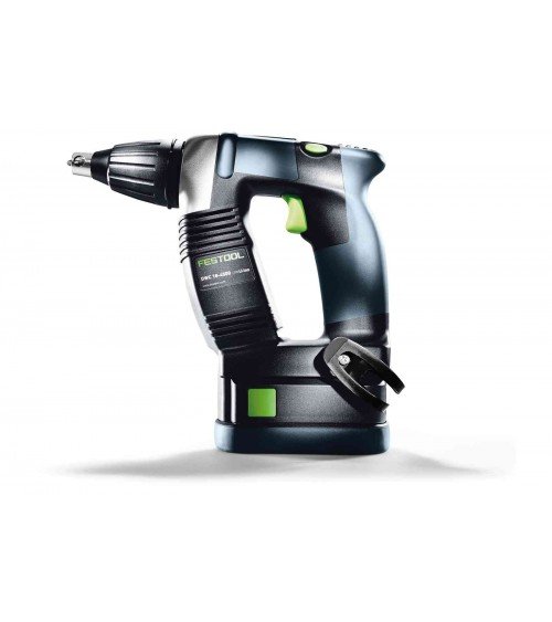 Varžtai greitajai statybai DWS C CT 3,9x45 1000x Festool