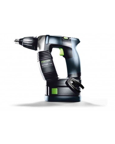 Varžtai greitajai statybai DWS C CT 3,9x45 1000x Festool