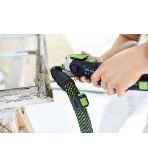 Nusiurbimo sistemos prijungimo reikmuo OSC-AV Festool