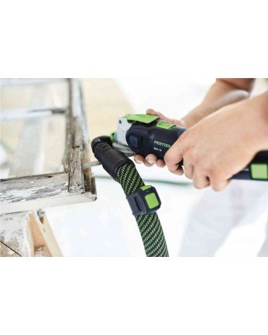 Nusiurbimo sistemos prijungimo reikmuo OSC-AV Festool