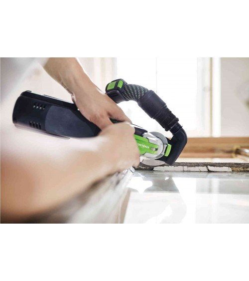 Nusiurbimo sistemos prijungimo reikmuo OSC-AV Festool