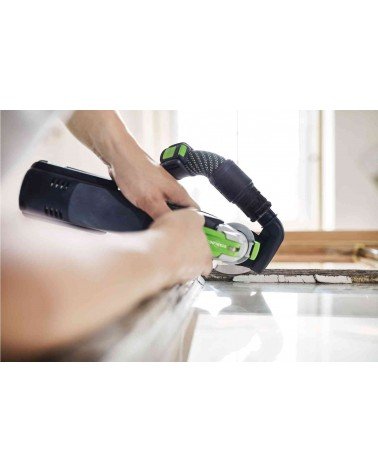 Nusiurbimo sistemos prijungimo reikmuo OSC-AV Festool