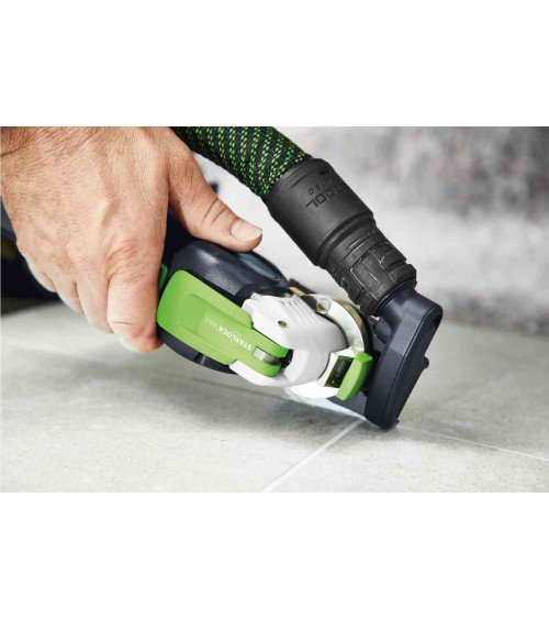 Nusiurbimo sistemos prijungimo reikmuo OSC-AV Festool