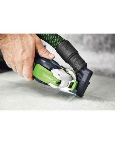 Nusiurbimo sistemos prijungimo reikmuo OSC-AV Festool