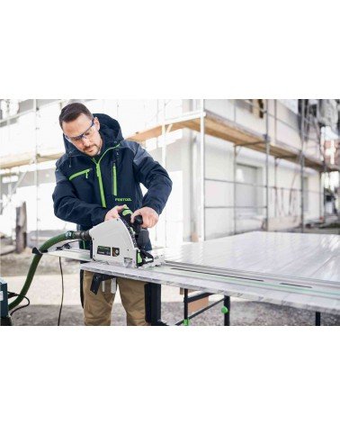Žieminė striukė WIJA-FT1-L Festool