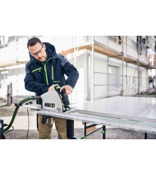 Žieminė striukė WIJA-FT1-XL Festool