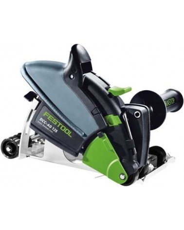 FESTOOL Siurbimo gaubtas DCC-AG 125