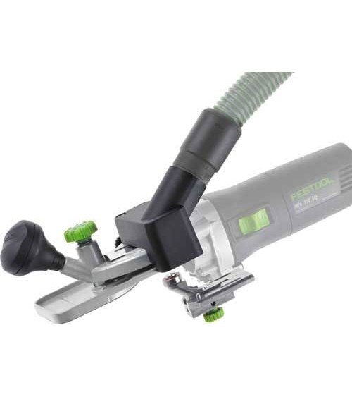 FESTOOL Frezavimo stalas FT-MFK 700 1,5° Set