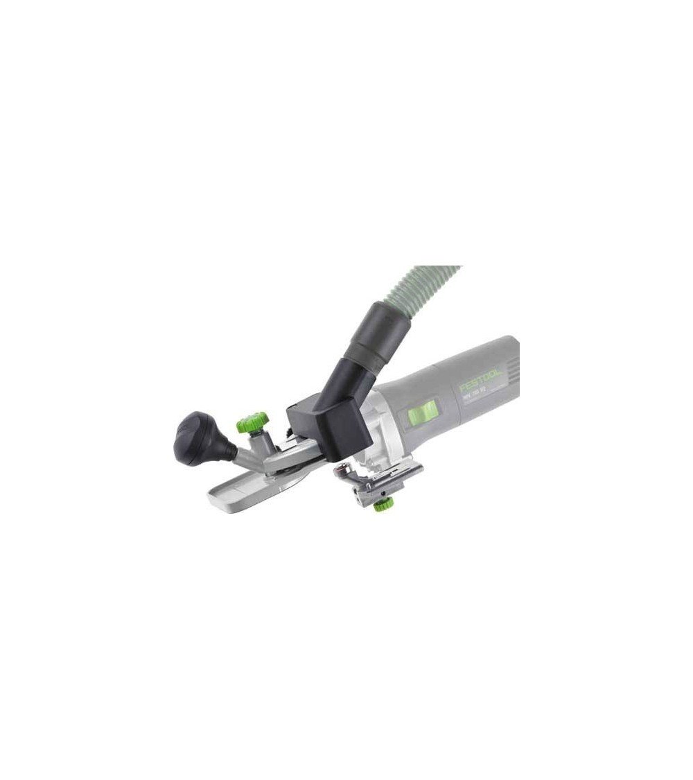 FESTOOL ОПОРНАЯ ПЛАСТИНА FT-MFK 700 1,5° SET