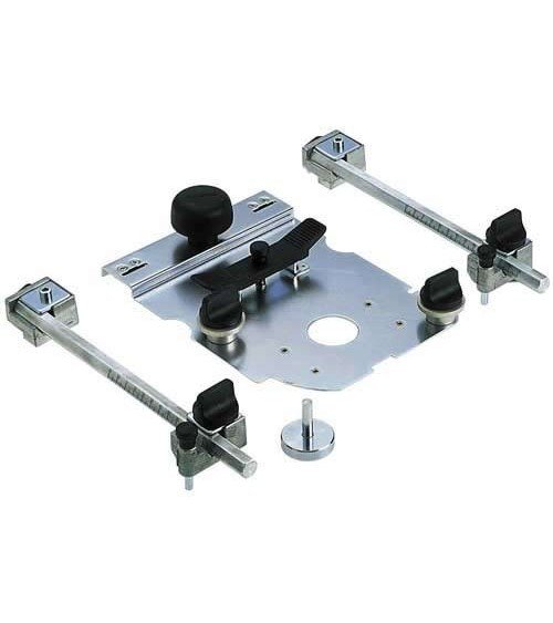 FESTOOL Komplektas kiaurymėms gręžti LR 32 Set