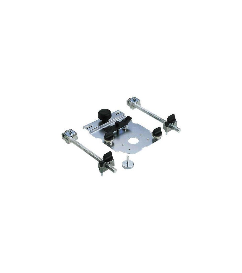 FESTOOL Komplektas kiaurymėms gręžti LR 32 Set