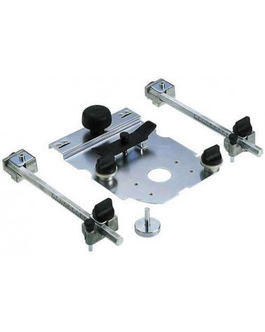 FESTOOL Komplektas kiaurymėms gręžti LR 32 Set