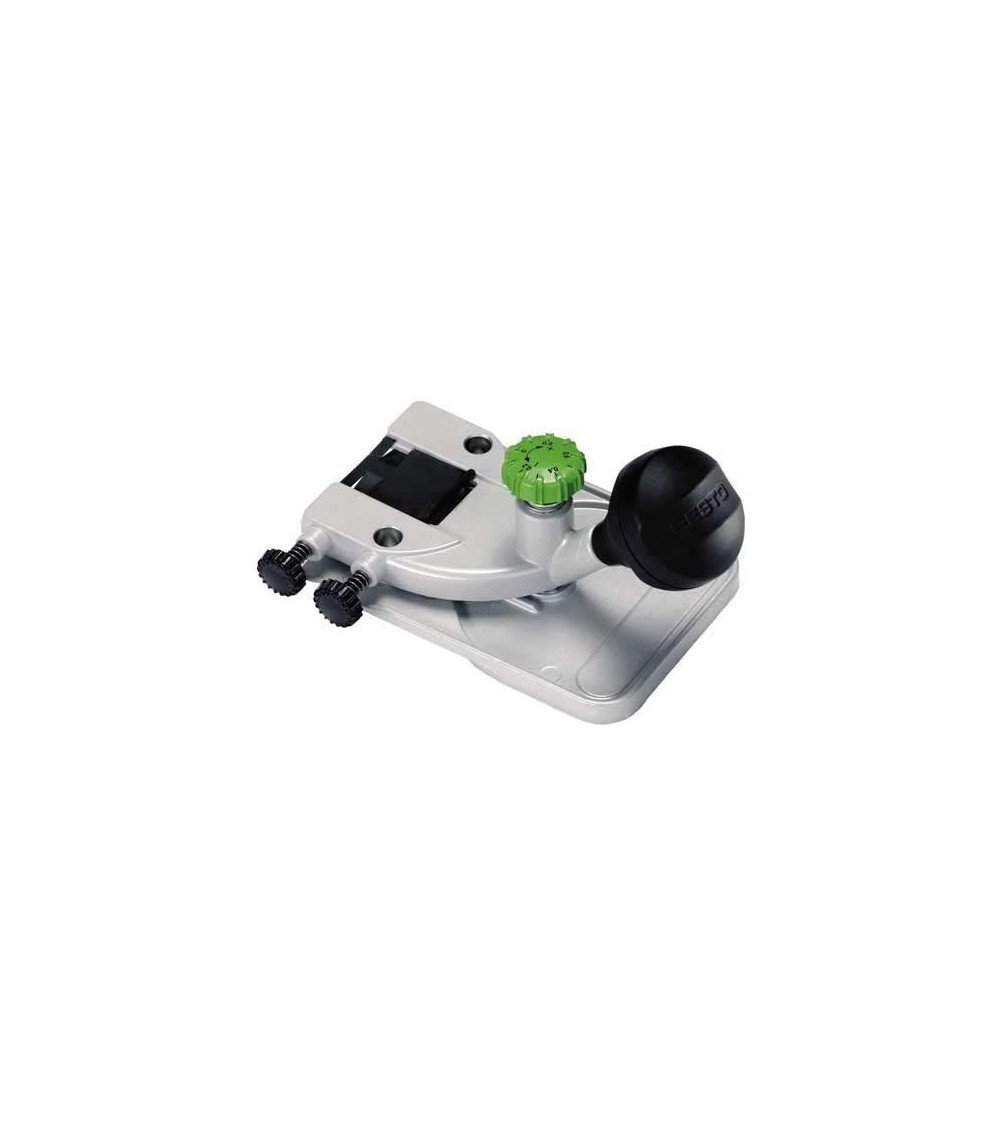 FESTOOL Frezavimo stalas FT 0°