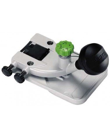 FESTOOL Frezavimo stalas FT 0°