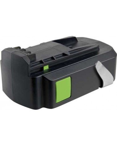 FESTOOL АККУМУЛЯТОР BPC 12 LI 3,0 AH