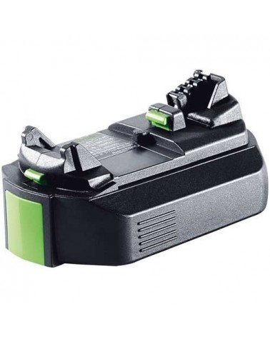 FESTOOL Baterija BP-XS 2.6 Ah Li-Ion