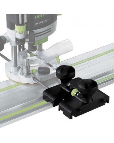 FESTOOL Kreipiančiosios liniuotės šliaužiklis FS-OF 1400