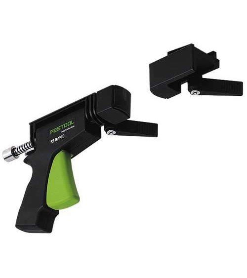 FESTOOL Greito įveržimo spaustuvas FS-RAPID/R