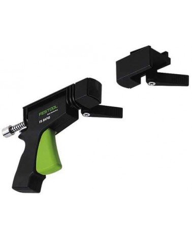 FESTOOL Greito įveržimo spaustuvas FS-RAPID/R