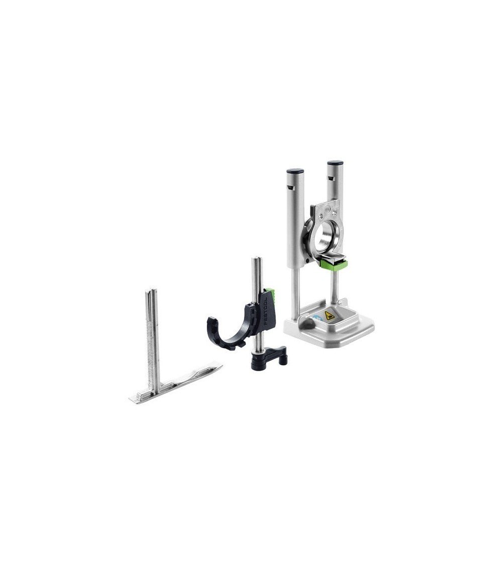 FESTOOL Kreipiančiosios atramos ir gylio ribotuvo rinkinys OS-TA/AH Set