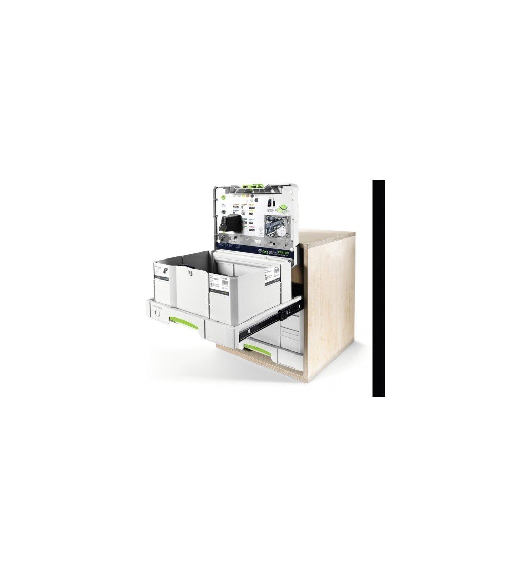 FESTOOL ВЫДВИЖНАЯ ПОЛКА SYS-AZ-SET