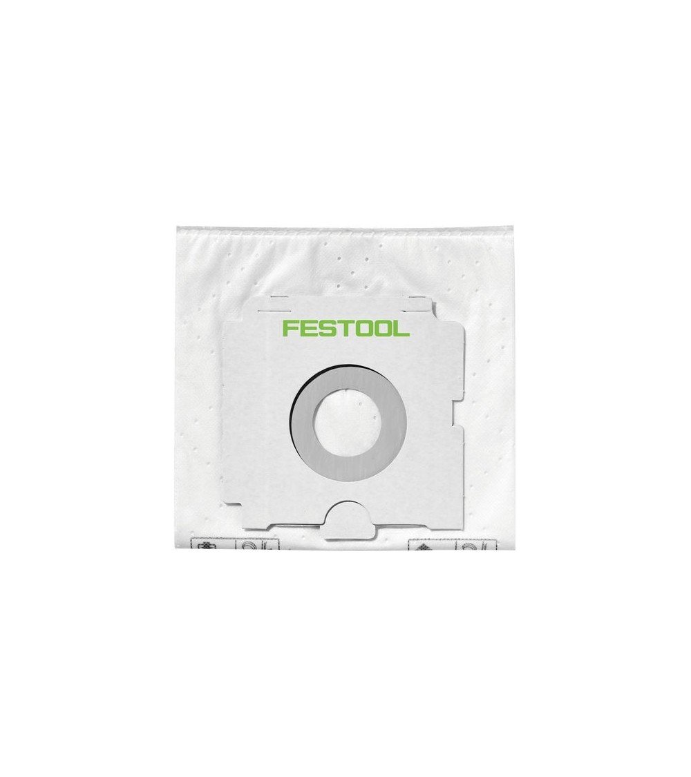 FESTOOL МЕШОК-ПЫЛЕСБОРНИК SELFCLEAN SC FIS-CT SYS/5