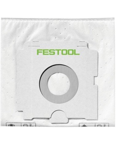 FESTOOL МЕШОК-ПЫЛЕСБОРНИК SELFCLEAN SC FIS-CT SYS/5