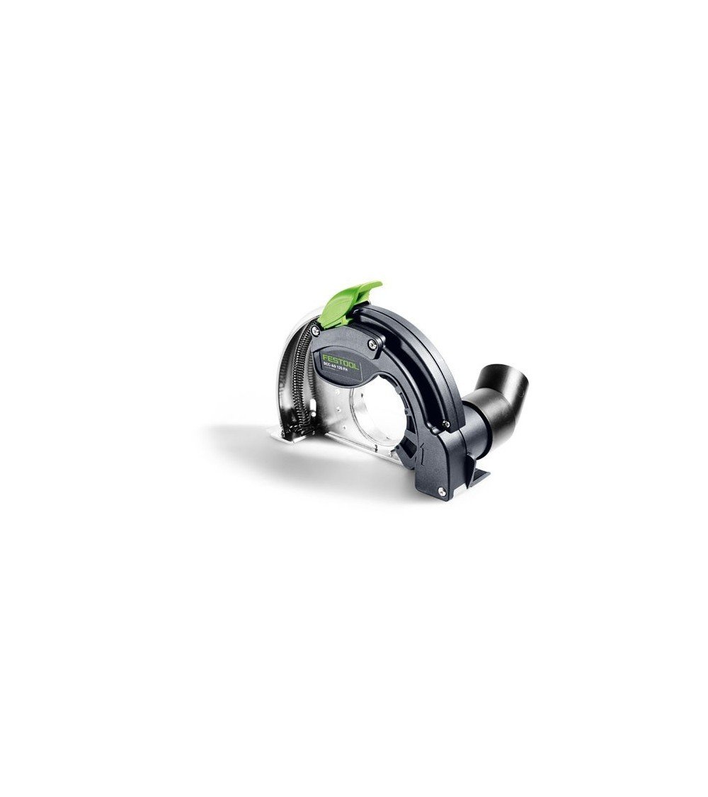 FESTOOL Nusiurbimo gaubtas DCC-AG 125 FH