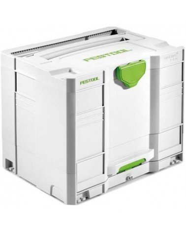 Festool SYSTAINER T-LOC SYS-Combi 3