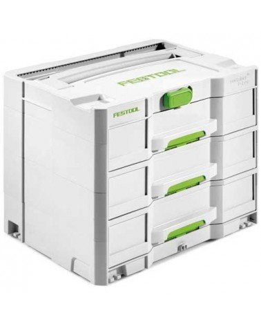 FESTOOL СОРТЕЙНЕР SYS 4 TL-SORT/3