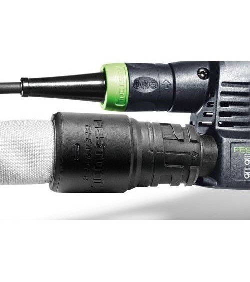 FESTOOL ШЛАНГ PLUG IT D 27/22 АНТИСТАТ., ГЛАДКИЙ D 27/22X3,5M-AS-GQ/CT