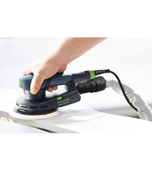 FESTOOL ШЛАНГ PLUG IT D 27/22 АНТИСТАТ., ГЛАДКИЙ D 27/22X3,5M-AS-GQ/CT