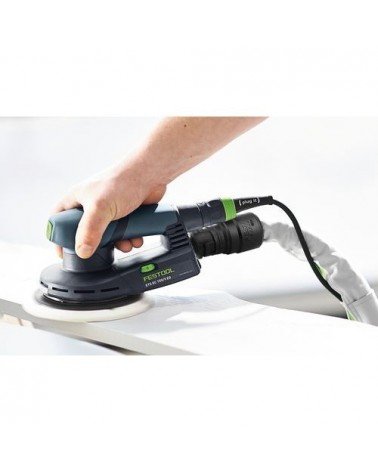 FESTOOL ШЛАНГ PLUG IT D 27/22 АНТИСТАТ., ГЛАДКИЙ D 27/22X3,5M-AS-GQ/CT