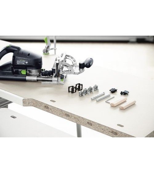 FESTOOL БОЛТ АНКЕРНЫЙ ДВОЙНОЙ DOMINO SV-DB D14/16