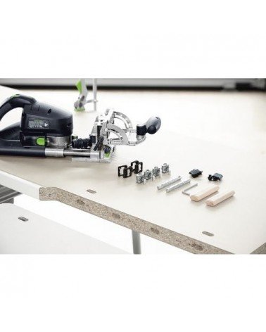 FESTOOL БОЛТ АНКЕРНЫЙ ДВОЙНОЙ DOMINO SV-DB D14/16